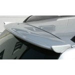 Οπίσθια αεροτομή οροφής ELIA για Dacia Duster